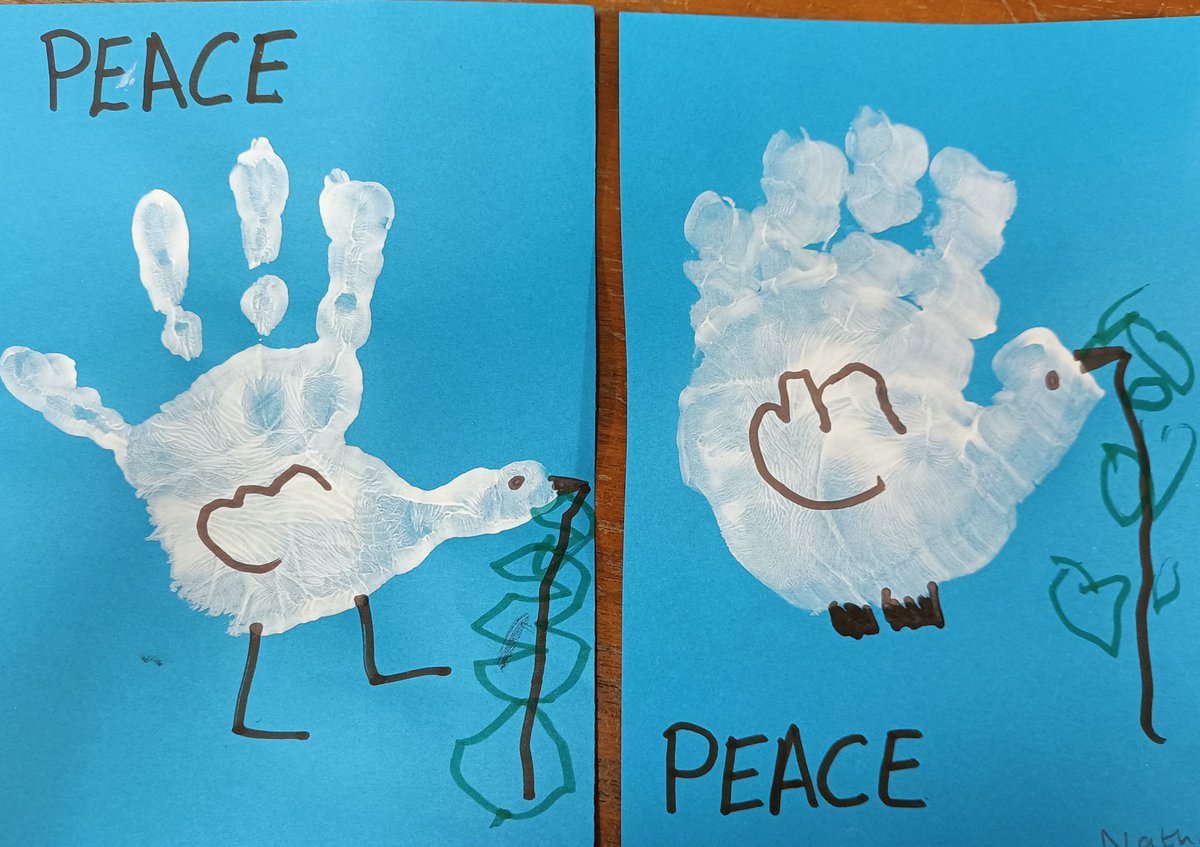 Our Lady of Muswell Primary School tweet media