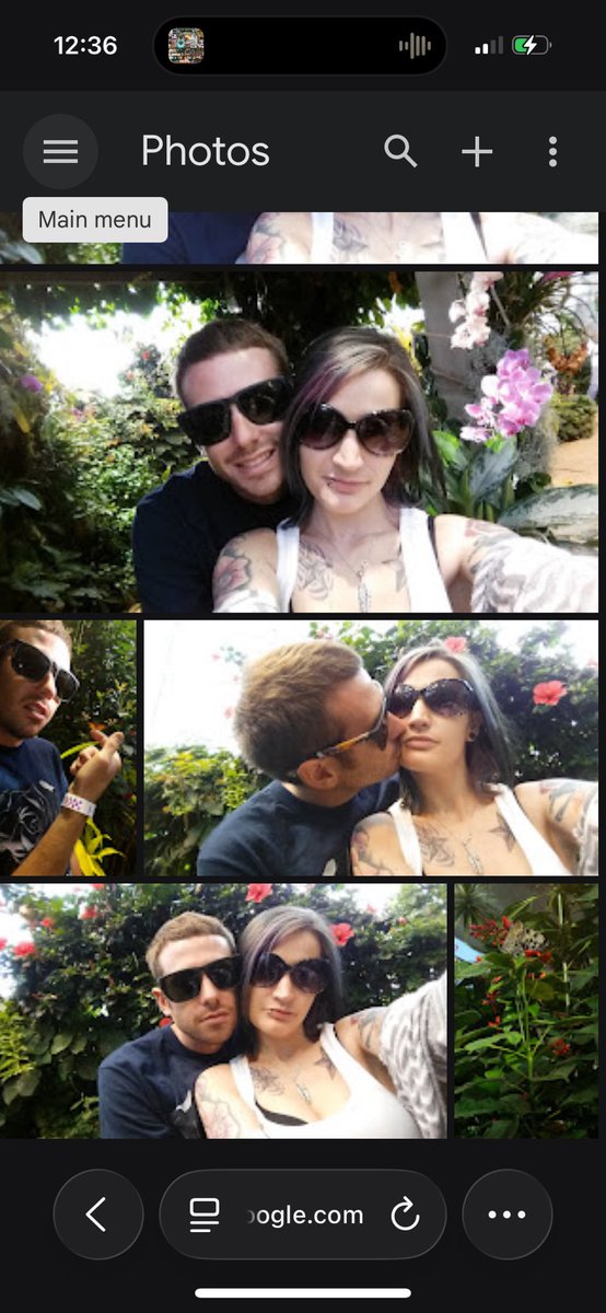 Brittney Robinson tweet media