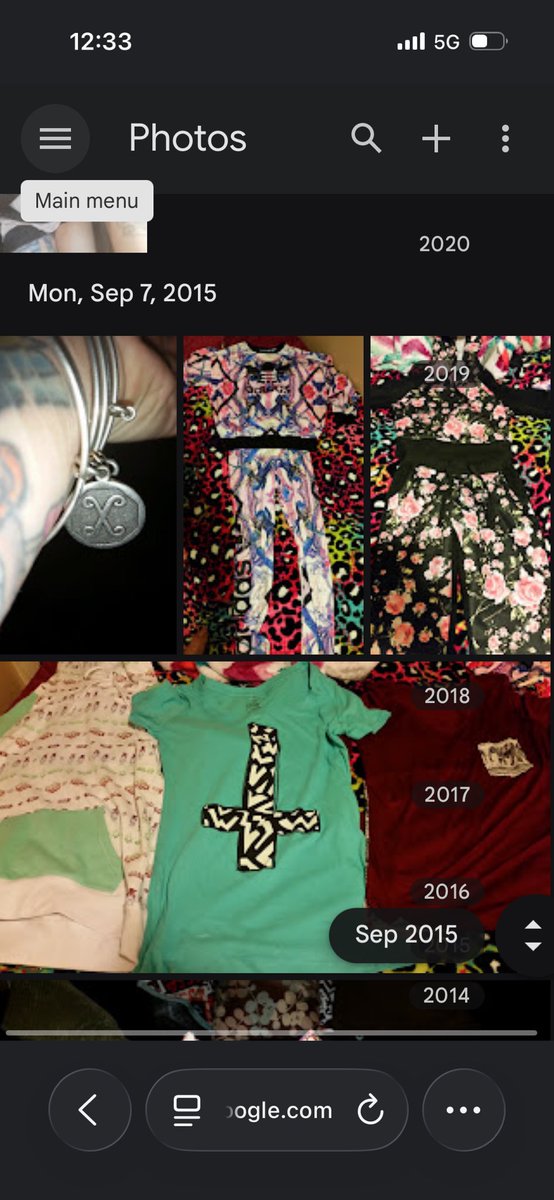 Brittney Robinson tweet media