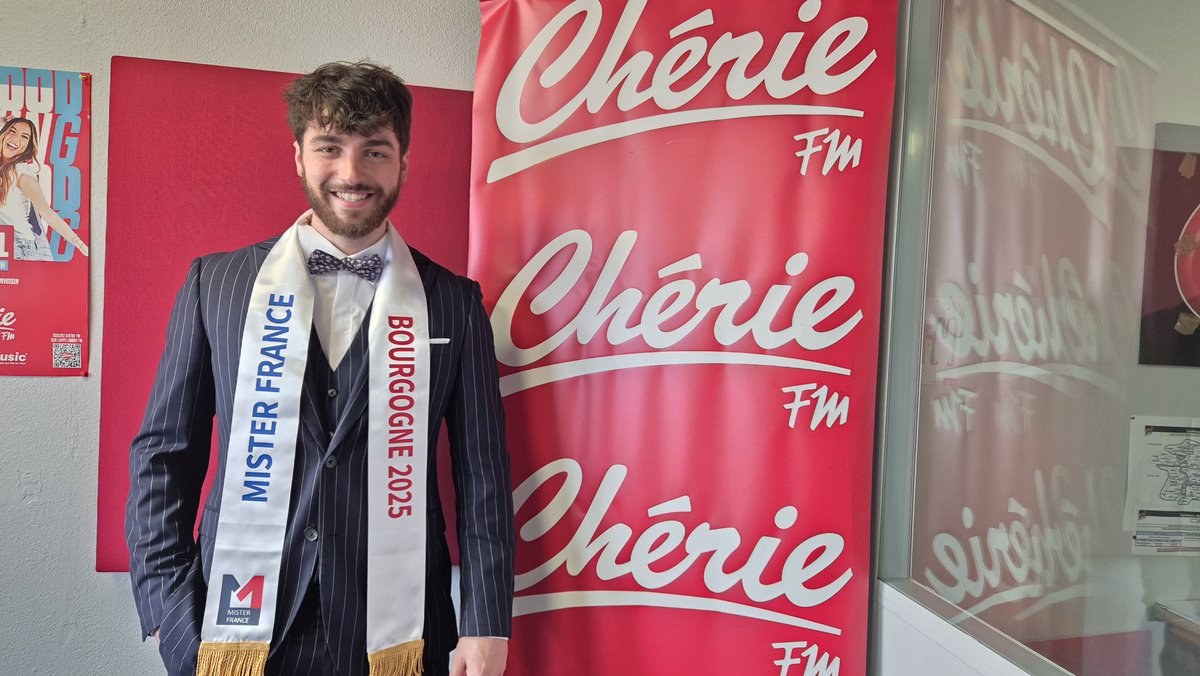 Norbert Banchet 🎤 tweet media