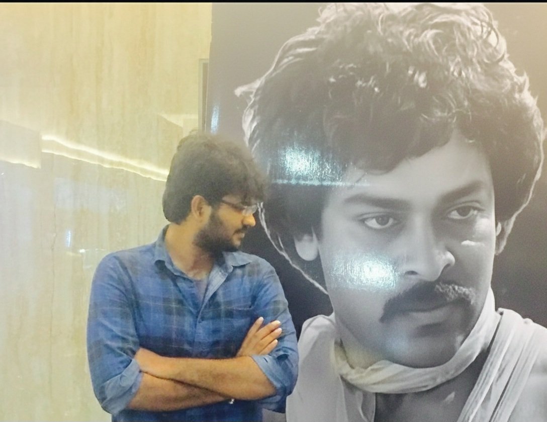 CA Krishna Vardhan Reddy ➐ tweet media