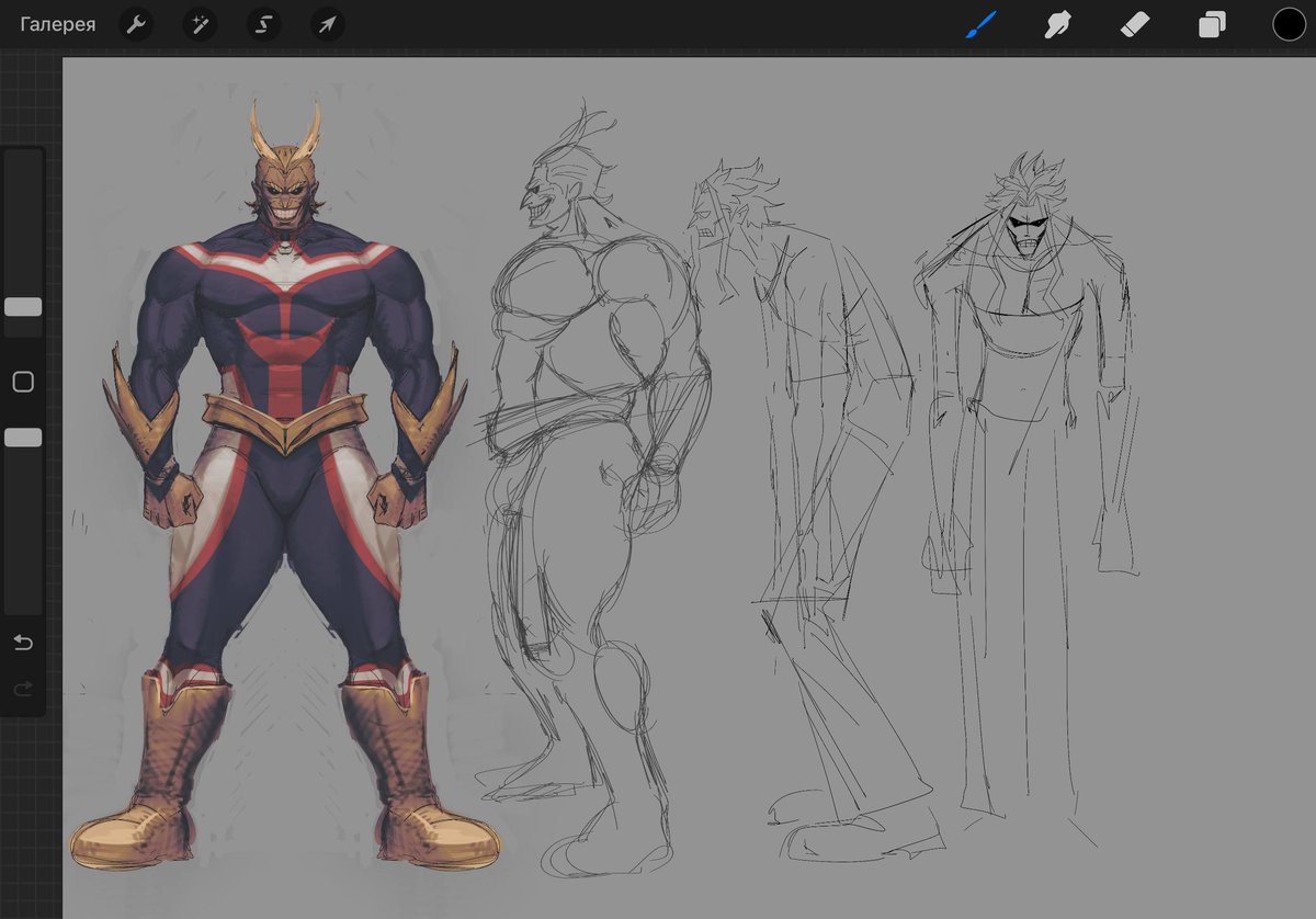 shupakabraa's tweet photo. #bnha #mha allmight https://t.co/SHdwO4BCko