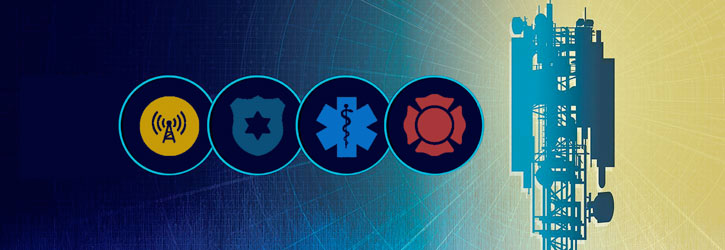 All Things FirstNet tweet media