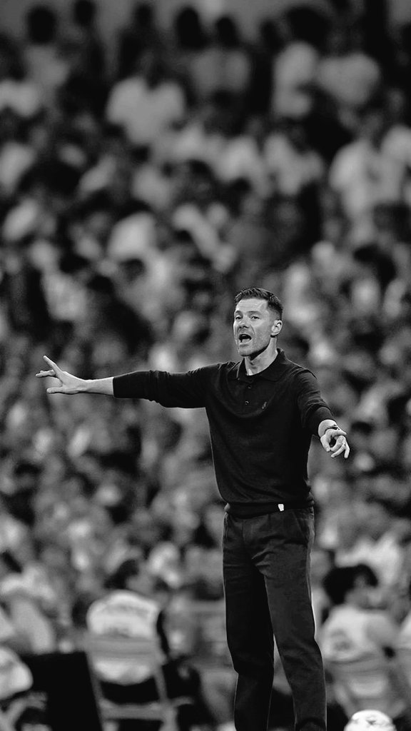 It wasn't supposed to end this way...All the best Xabi...🤝🏽💔