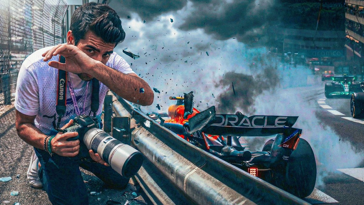 _AlexisPerrin's tweet image. Nouvelle vidéo YouTube - Le jour où j’ai failli mourir en F1 📸

Je vous raconte tout ici : youtu.be/mPp3osOGFbg?si…