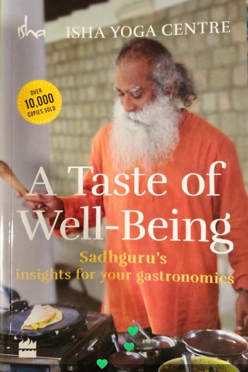 J_Bhakal's tweet image. Day 1: to become a conscious cook 🙏🌺🙇🧑‍🍳🥗🌮🍲
#ConsciousCooking #Cooking #Foodie