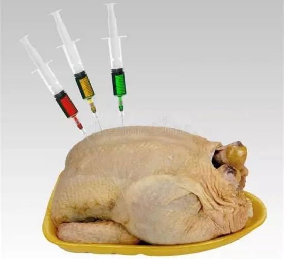 anubi77787292's tweet image. Ambientalisti? Parlate di riciclare i vasetti di yogurt ma NIENTE sul Mercosur
 Questo  trattato che inonderà i nostri mercati con tonnellate di pesticidi , ormoni, pollame etc. il tutto importando queste appetitose prelibatezze dall'altra parte del mondo, e voi tacete?