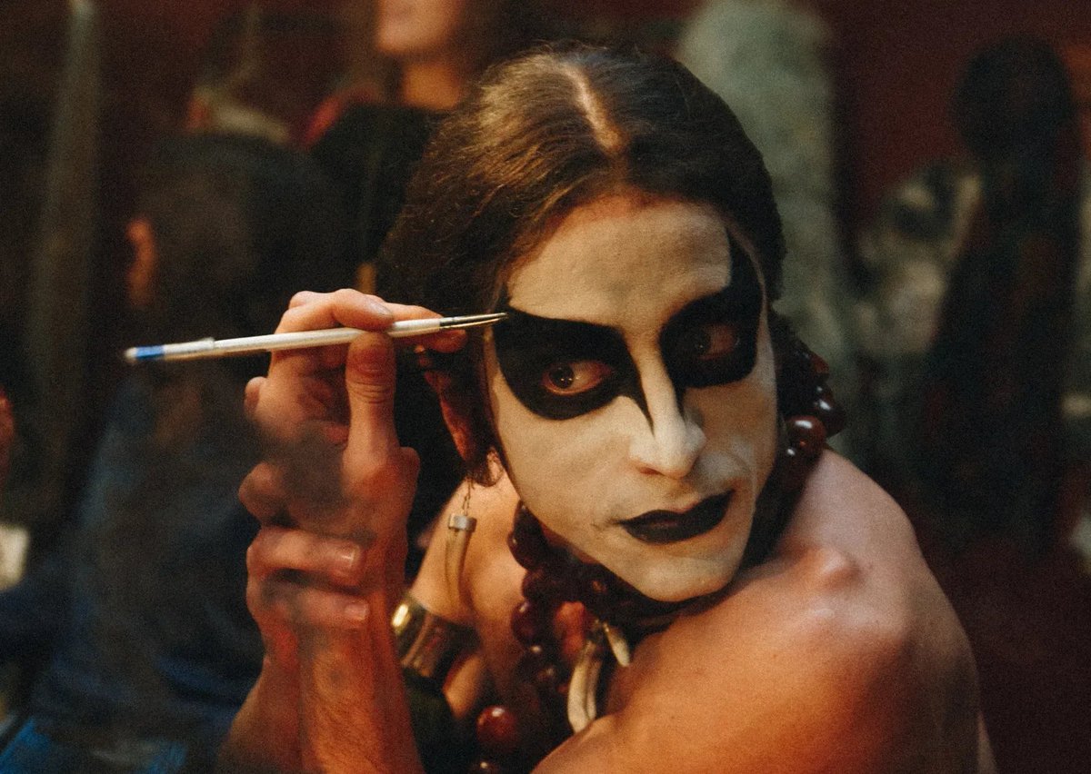 Oxente Pipoca tweet media