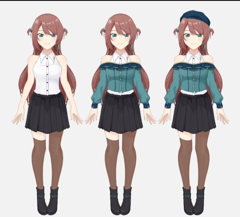 Adrianna James 🤍🐋✨{PT/ENVTuber} tweet media