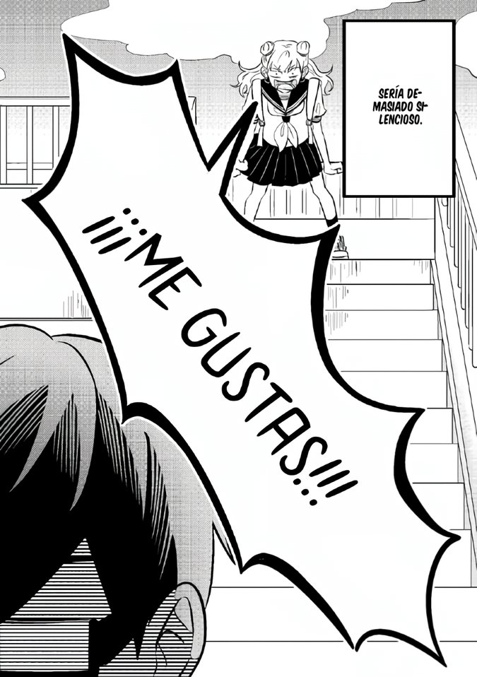 MangasYanime's tweet photo. Manga: Seihantaina Kimi to Boku https://t.co/JUQ77yz3zR