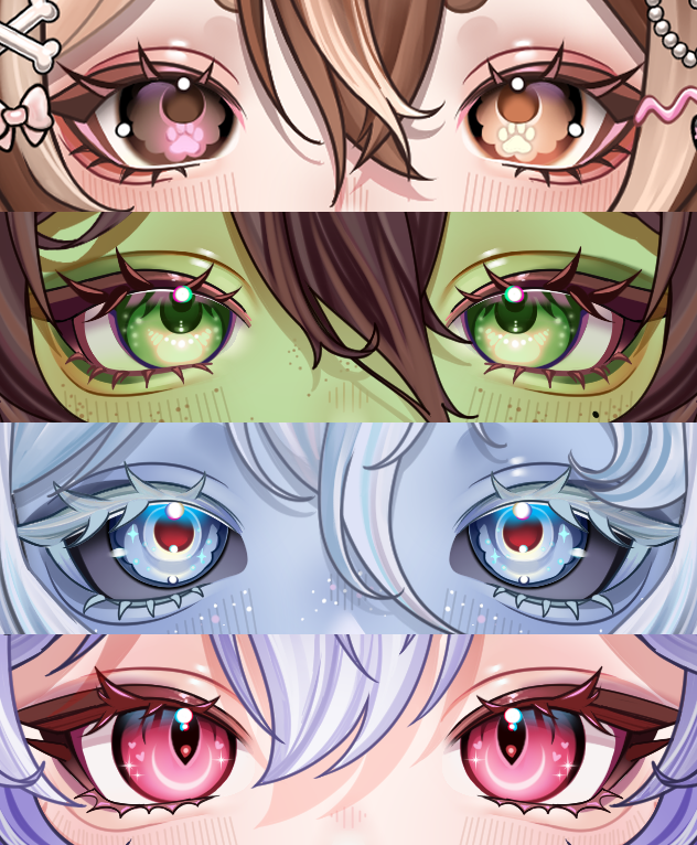 Acelaci's tweet photo. My goal for this year is to have 4,000 followers! 
Will we get there in 2026? 🩷(⁠.⁠ ⁠❛⁠ ⁠ᴗ⁠ ⁠❛⁠.⁠)

If you see like my art and my posts and don't follow me, please consider it! https://t.co/kfskazAU3Q