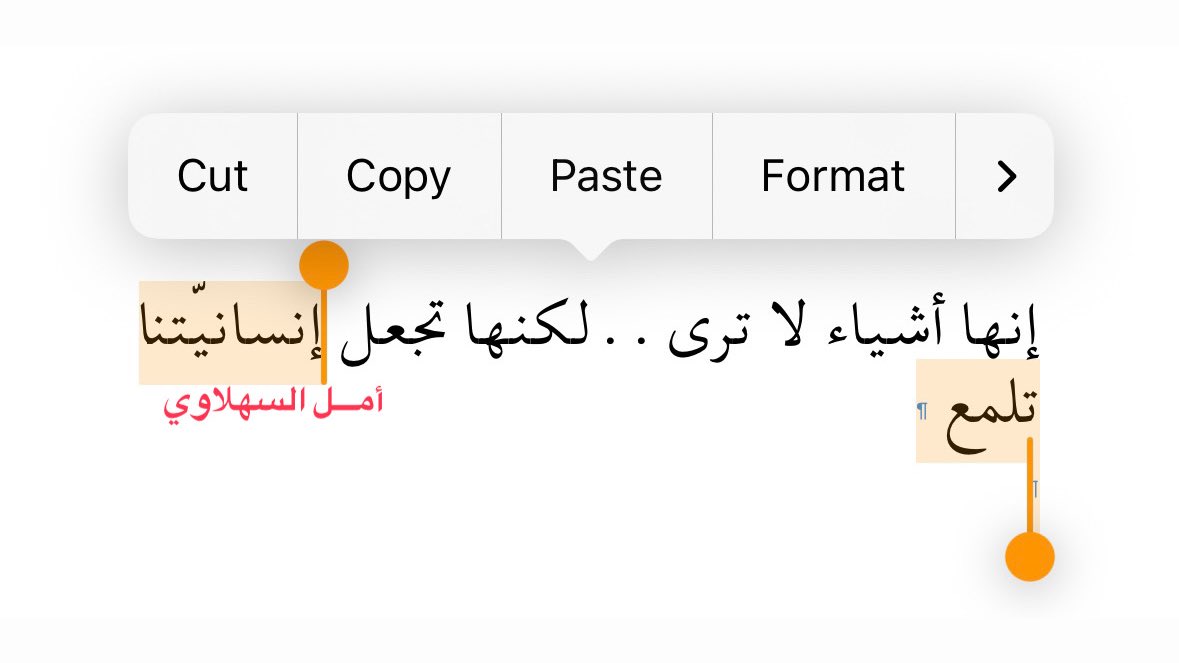 SahLawiA's tweet photo. إنسانيّتنا تلمع في الظلام ♥️ https://t.co/1fhz8Um61l