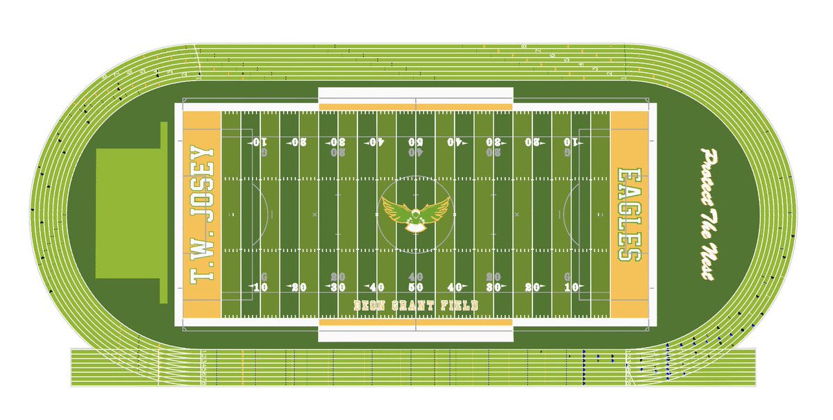 Sports Turf Company tweet media