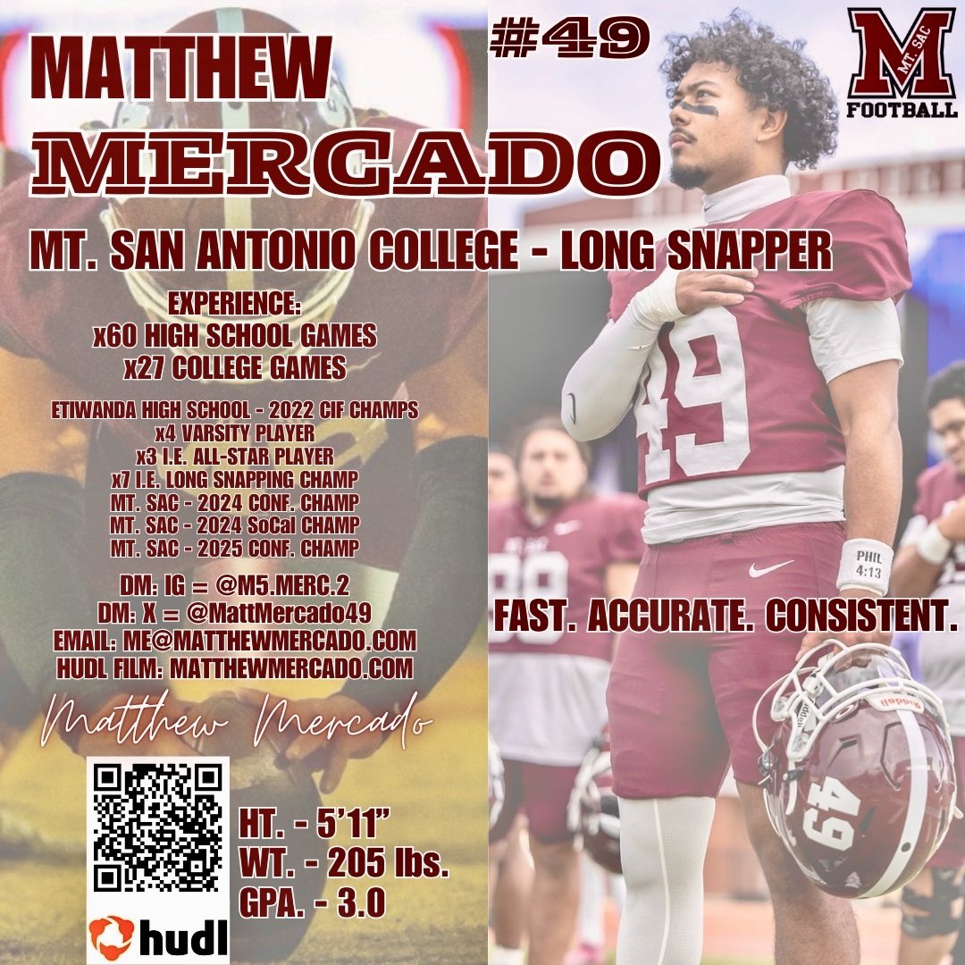 Matthew Mercado tweet media