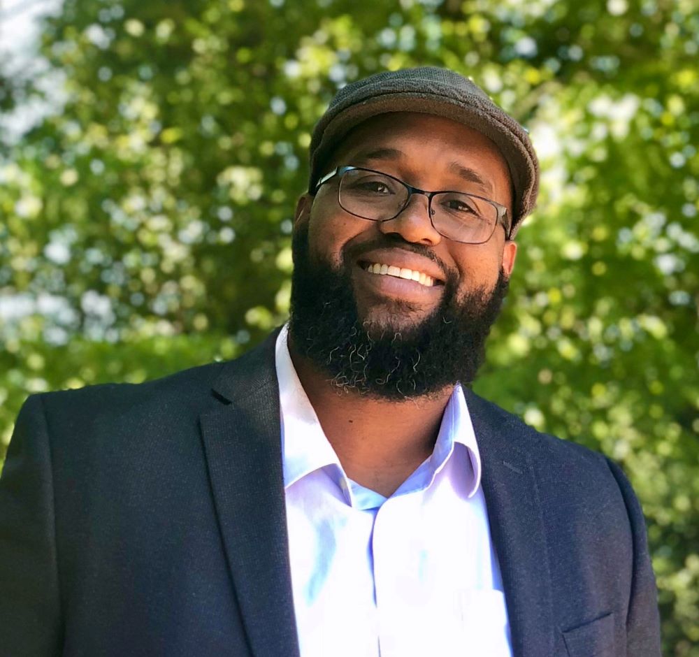 History Department tweet media