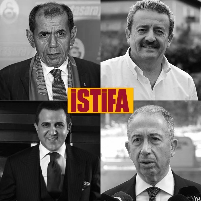 Çift başlılık ve plansızlık, Galatasaray yönetimini bitirdi! 🔥🦁

75 milyonluk Osimhen'i 2 ay pazarlıkla 75 milyona, 30 milyonluk Singo'yu bir aylık pazarlıkla 30 milyona, 15 milyon euroluk Uğurcan'ı 6 aylık bir çalışmayla 27 milyona alındı...

#ÖzbekYönetimiDurmasın