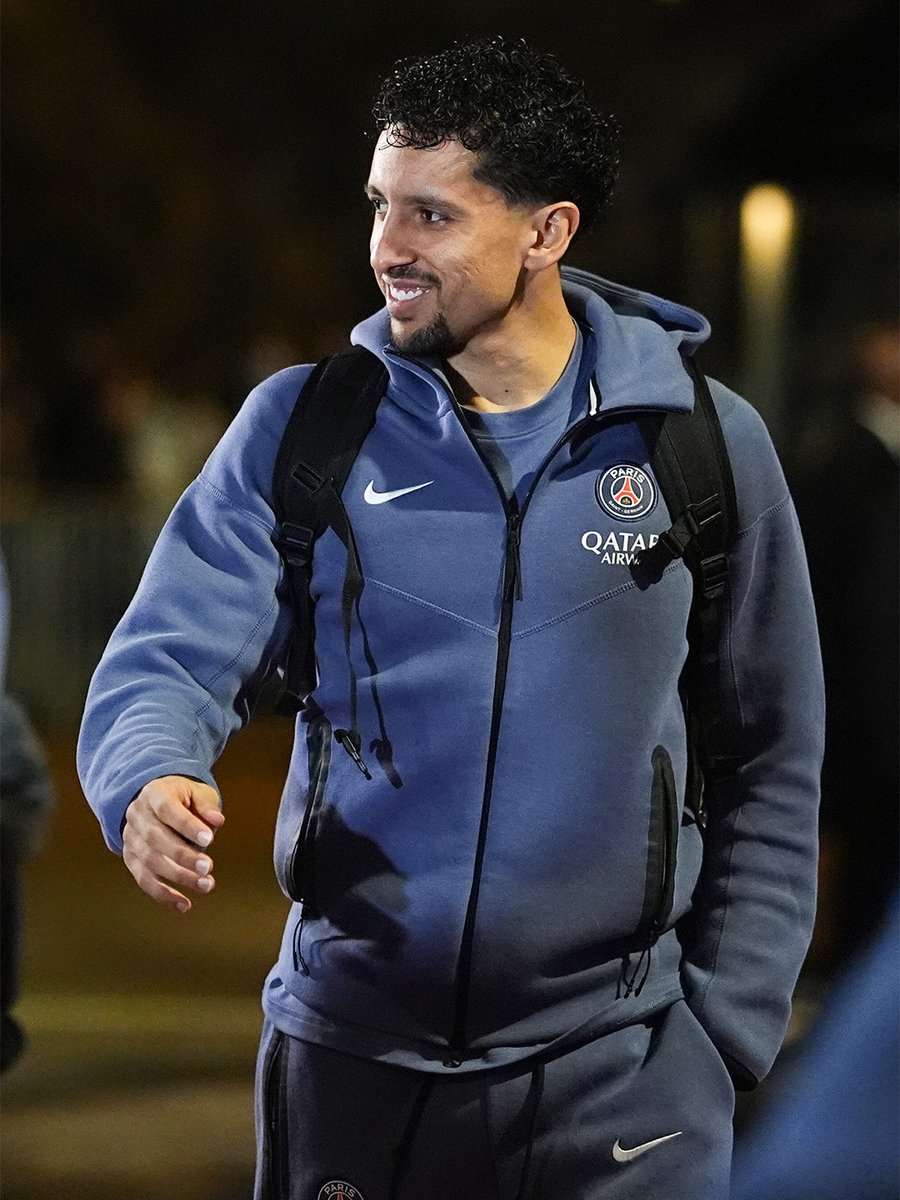 Paris Saint-Germain tweet media