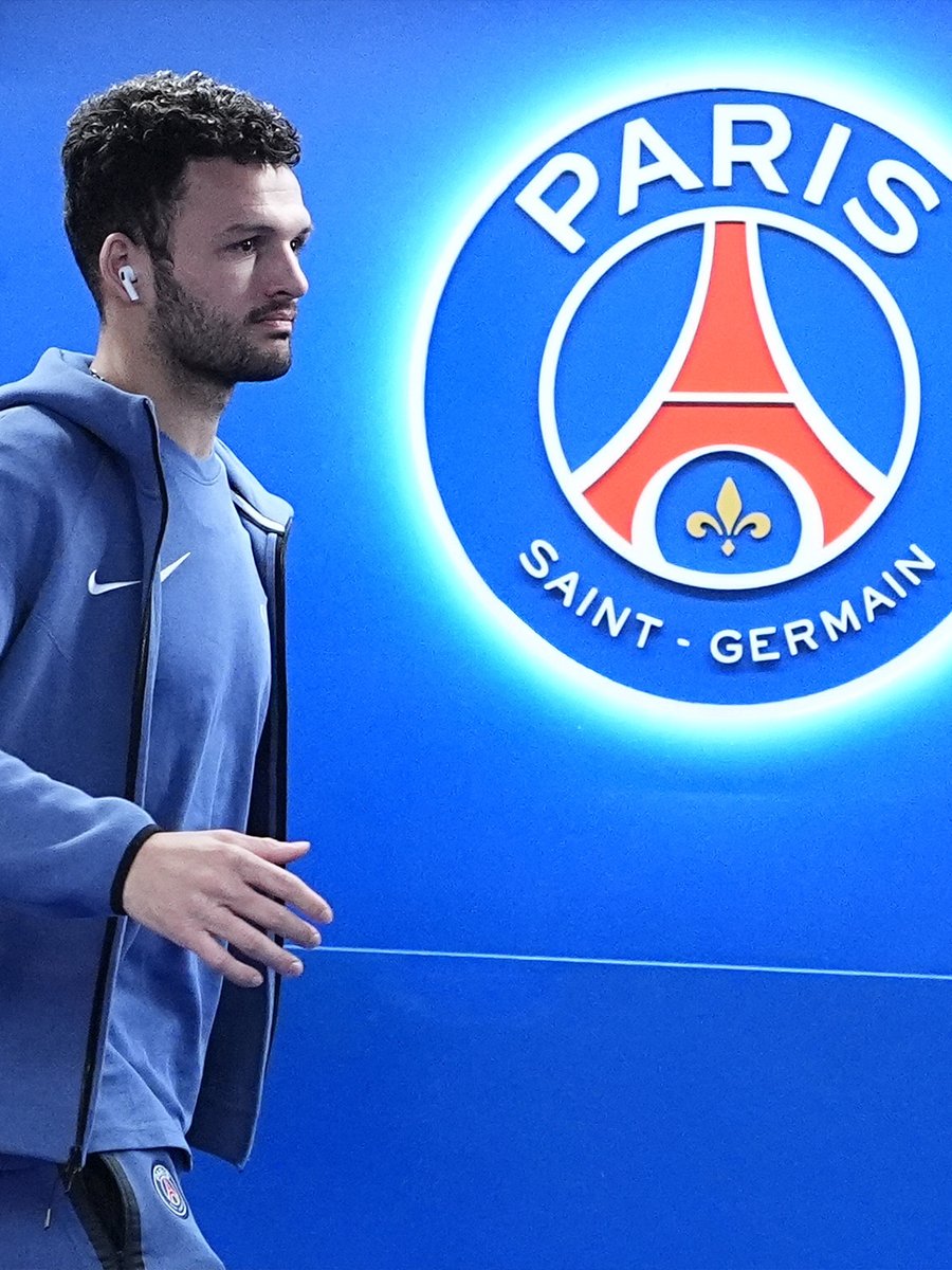 Paris Saint-Germain tweet media