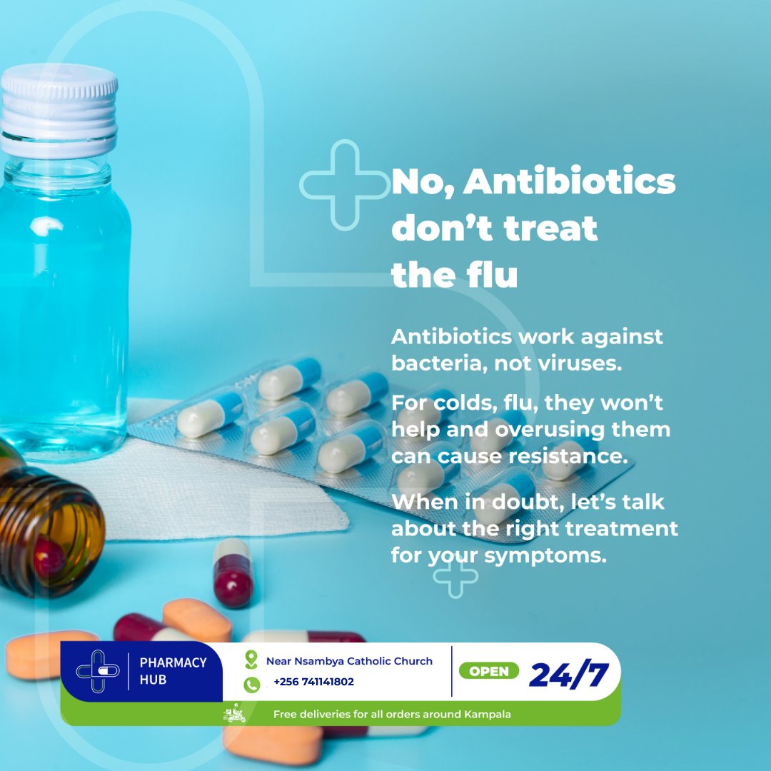 Pharmacy Hub tweet media