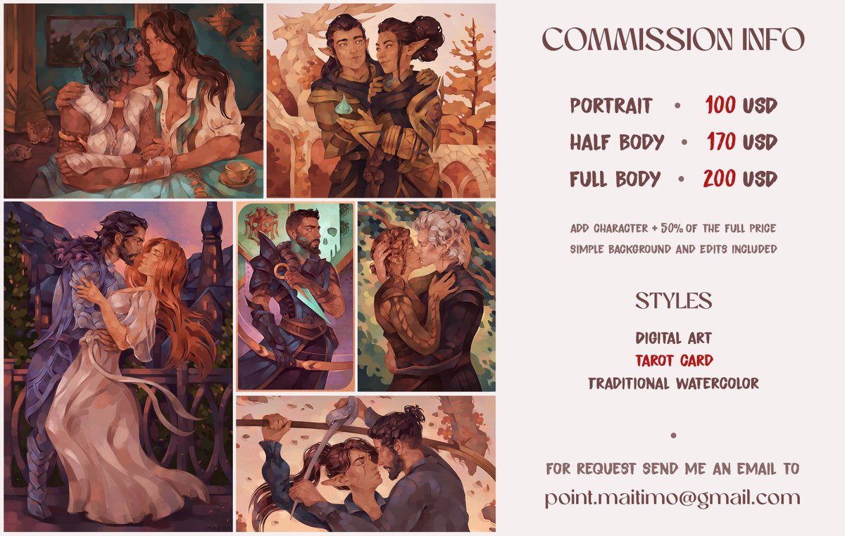 🌿.maitimo tweet media