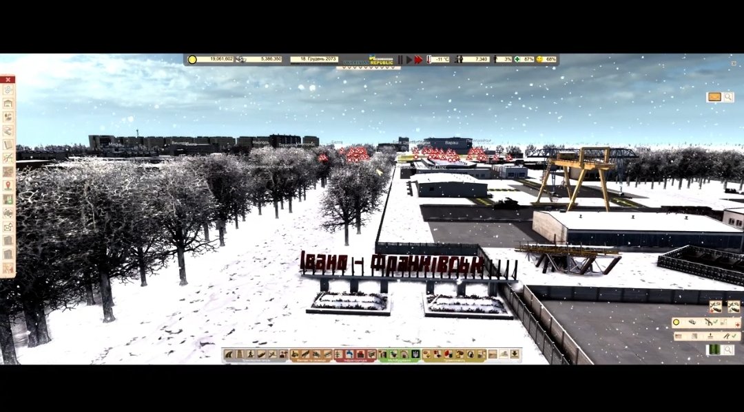 mr_scrudge's tweet photo. #workers_and_resources 

Нарешті запустив нове місто, шлях у кілька місяців, від боргової ями до планів на всю Україну!

https://t.co/voFfO48yrc https://t.co/A3kqJ8sSN3