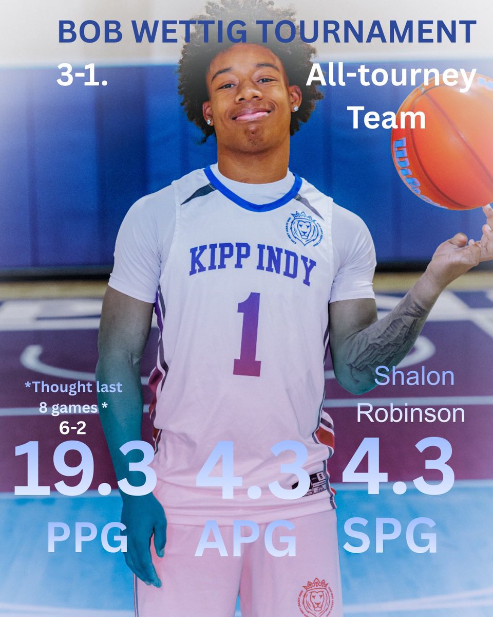 Shalon Robinson tweet media