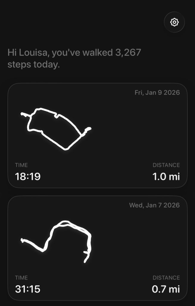 Louisa Gareiss tweet media