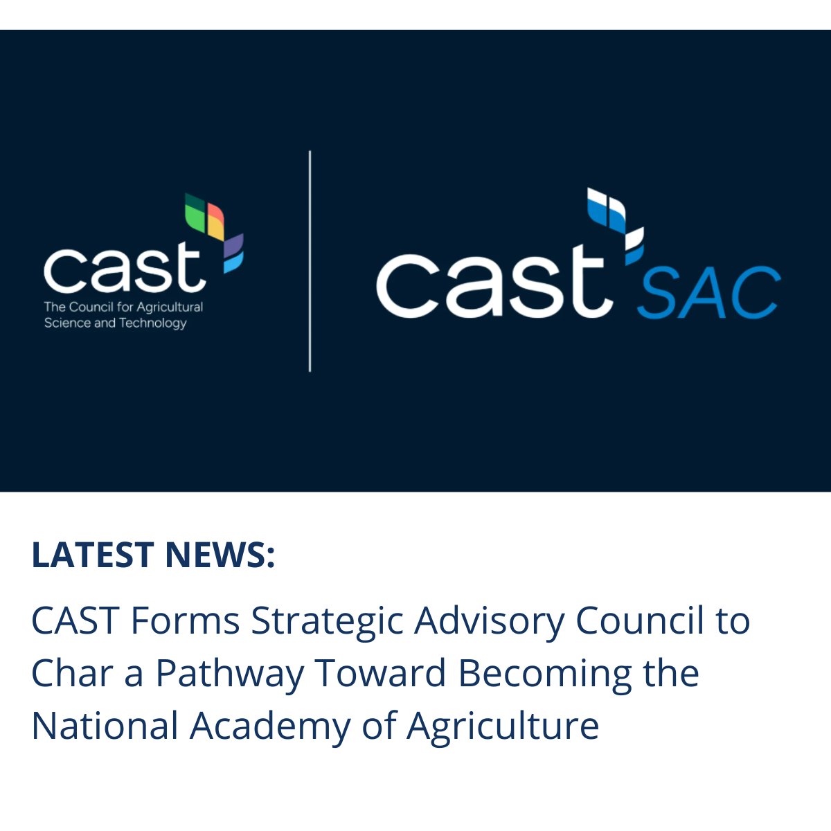 Int. Association of Agricultural Economists tweet media