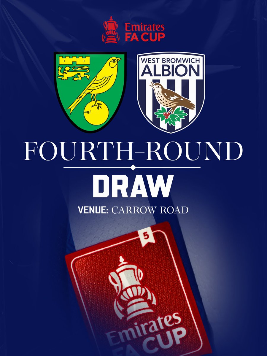 West Bromwich Albion tweet media