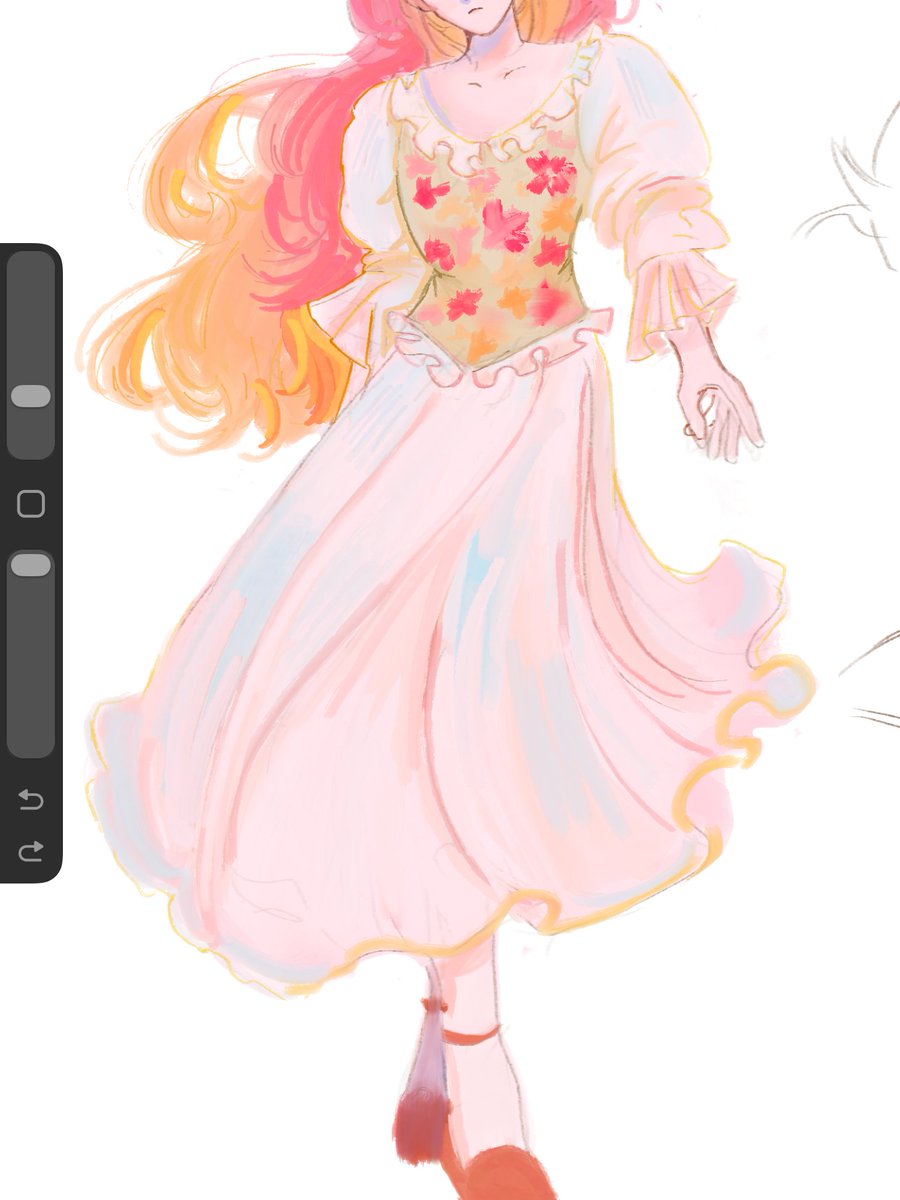 ثم تكتشف ما هو أمتع من رسم الوجوه