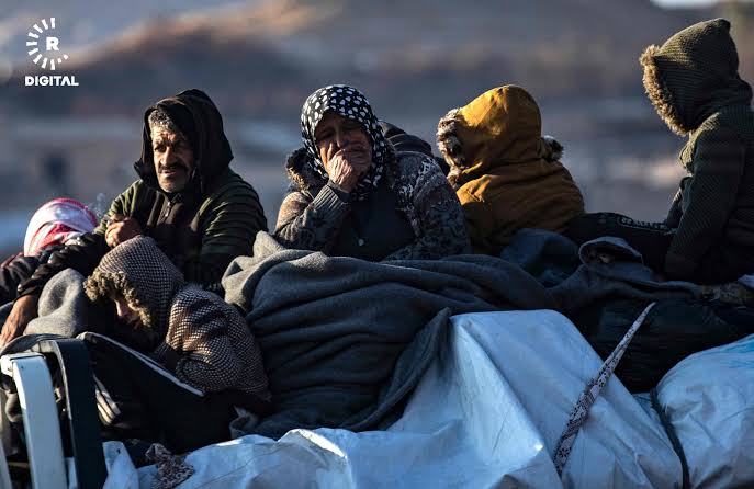 ressamArt_99's tweet image. DAEŞ vahşi ve barbar bir terör örgütüdür..
#ProtectRojava