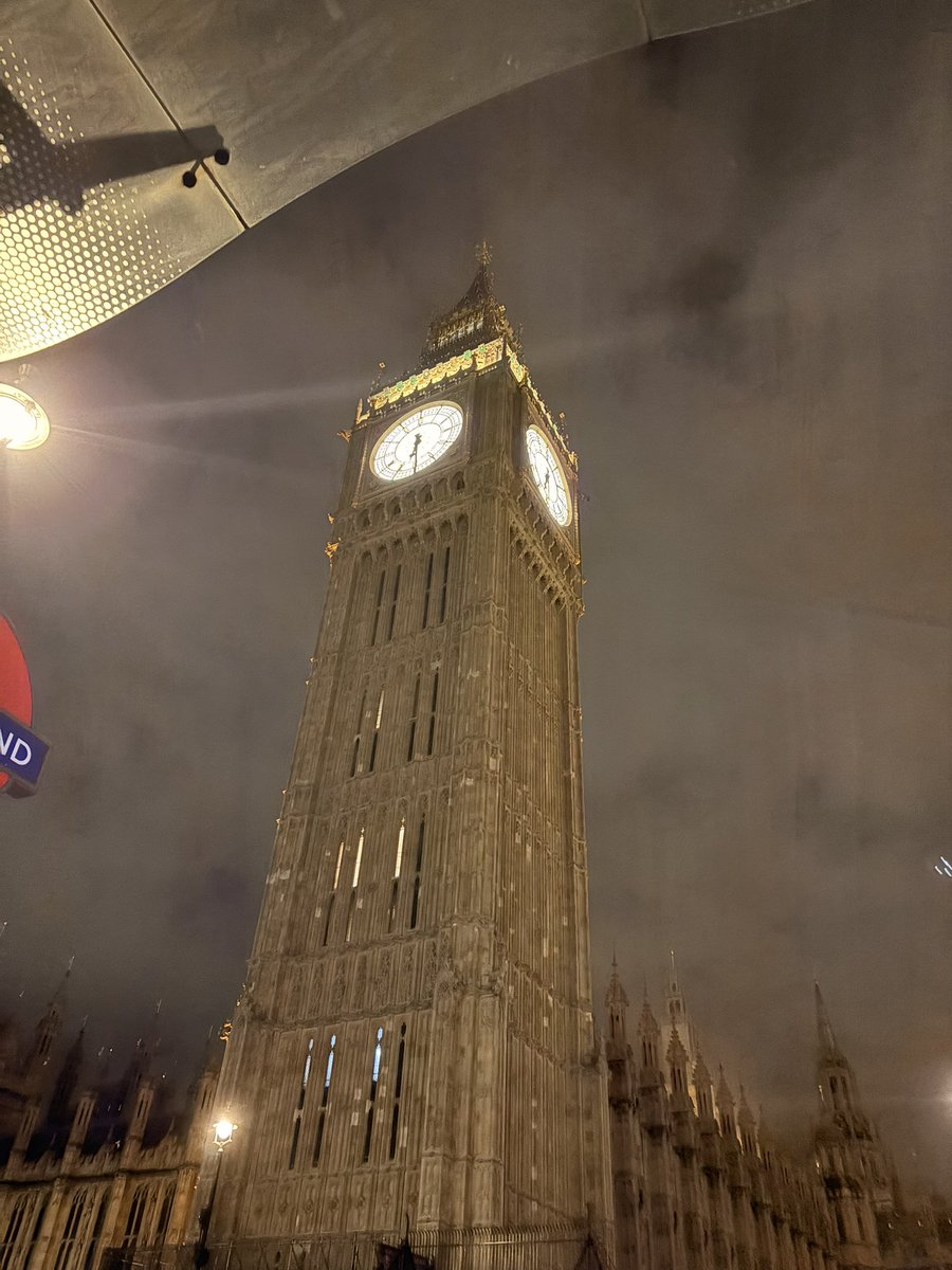 Warren Carratt - Chief Executive Officer Nexus MAT tweet media