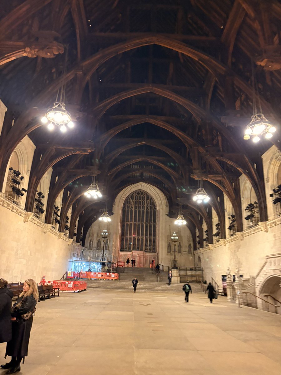 Warren Carratt - Chief Executive Officer Nexus MAT tweet media