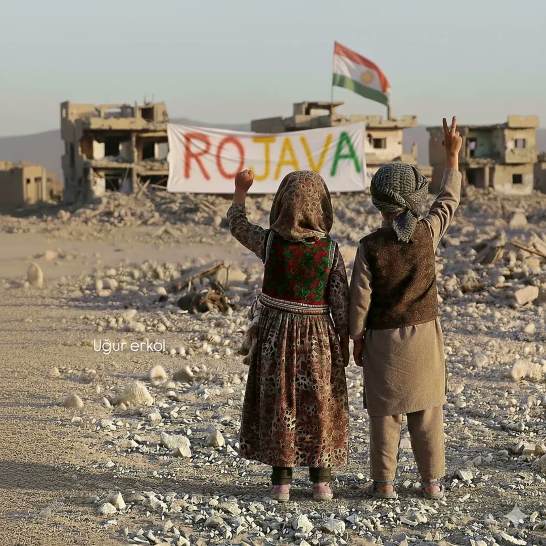 sidar_smr's tweet photo. #DefendRojava https://t.co/KUn8lEAHPt