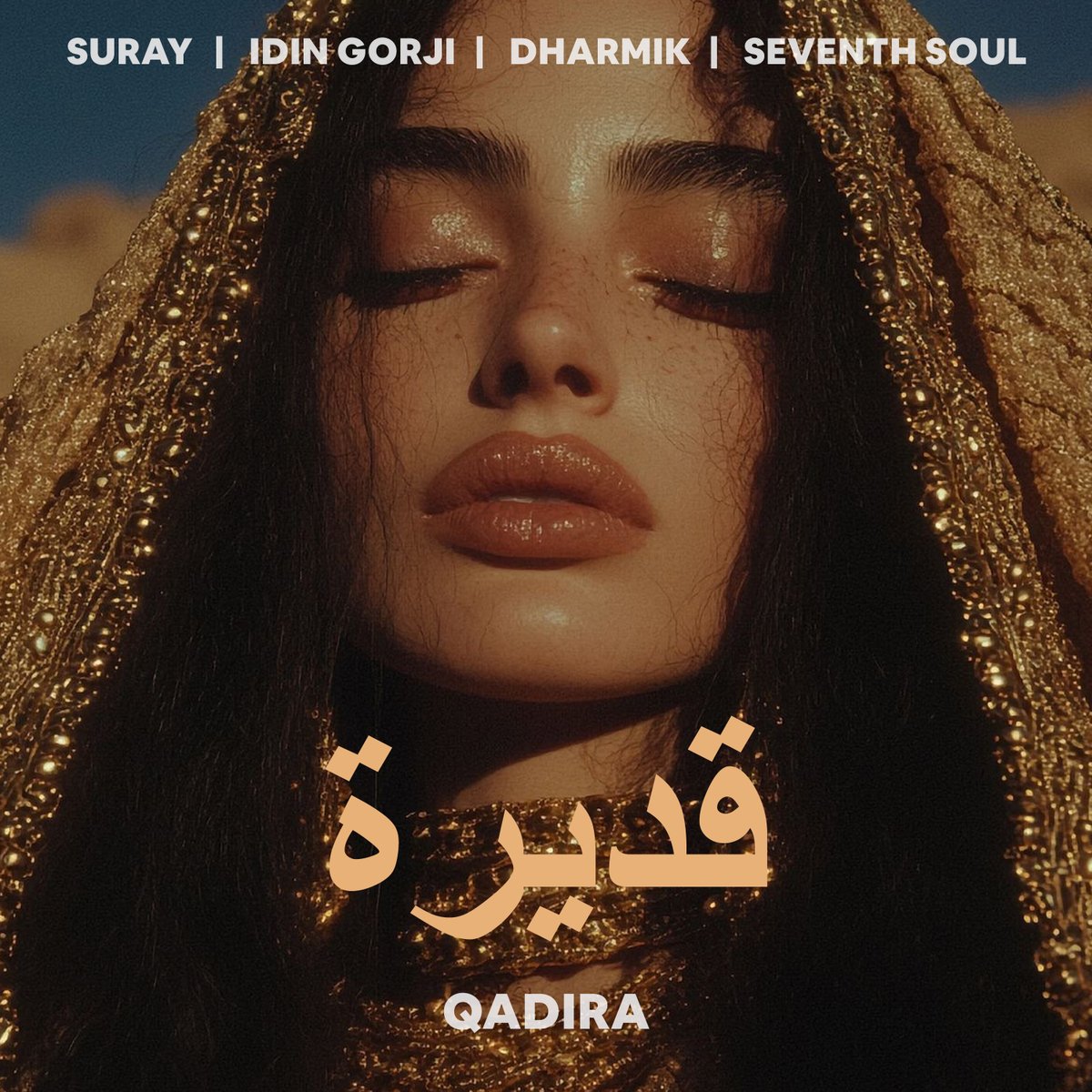 Chakra Records tweet media