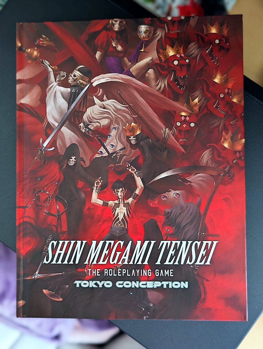 bearlesque's tweet image. It's finally here! Now I need to get a playgroup together.