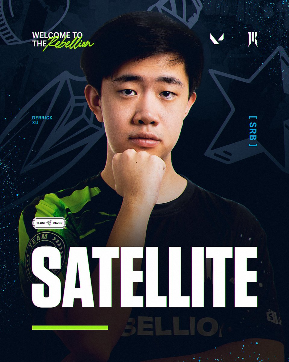 Shopify Rebellion VALORANT tweet media