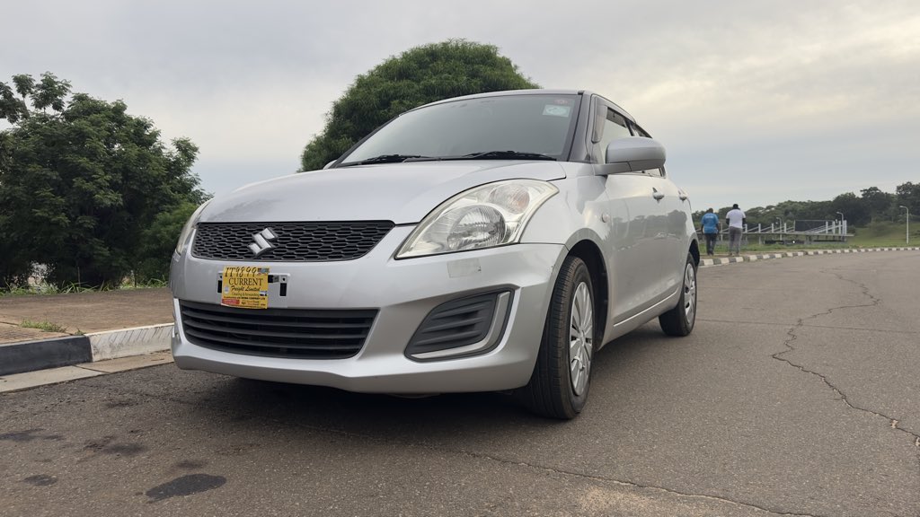Weddie13's tweet photo. Unregistered Suzuki swift 2014 LL

Engine capacity 1,200cc

Mileage 73,400

2 wheel drive 

Automatic 

Asking price 21,000,000

Contact me on 0995862396

Rt please 🙏 my customers maybe on your TL https://t.co/11zMozkHFu