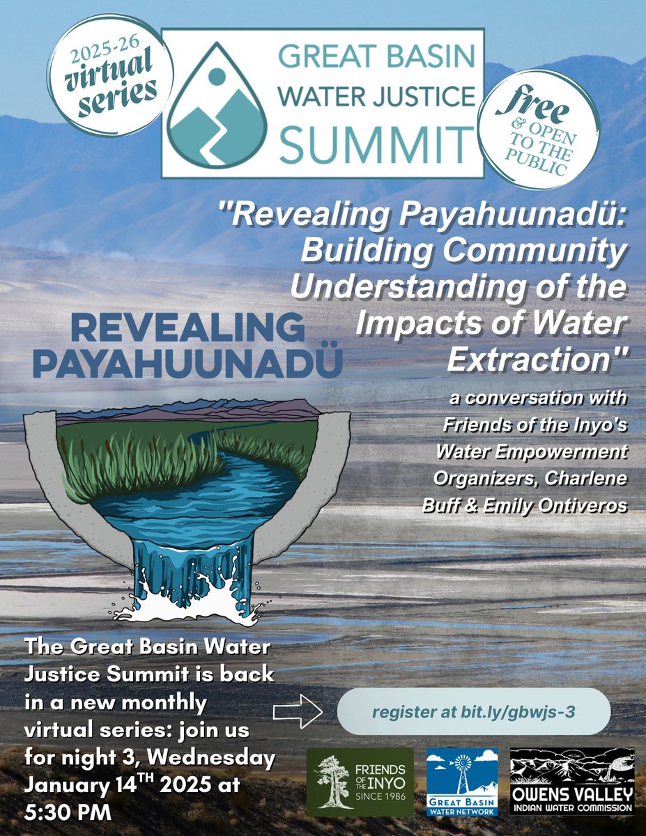 Friends of the Inyo tweet media