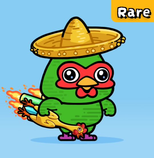 stache9000 🔺 tweet media