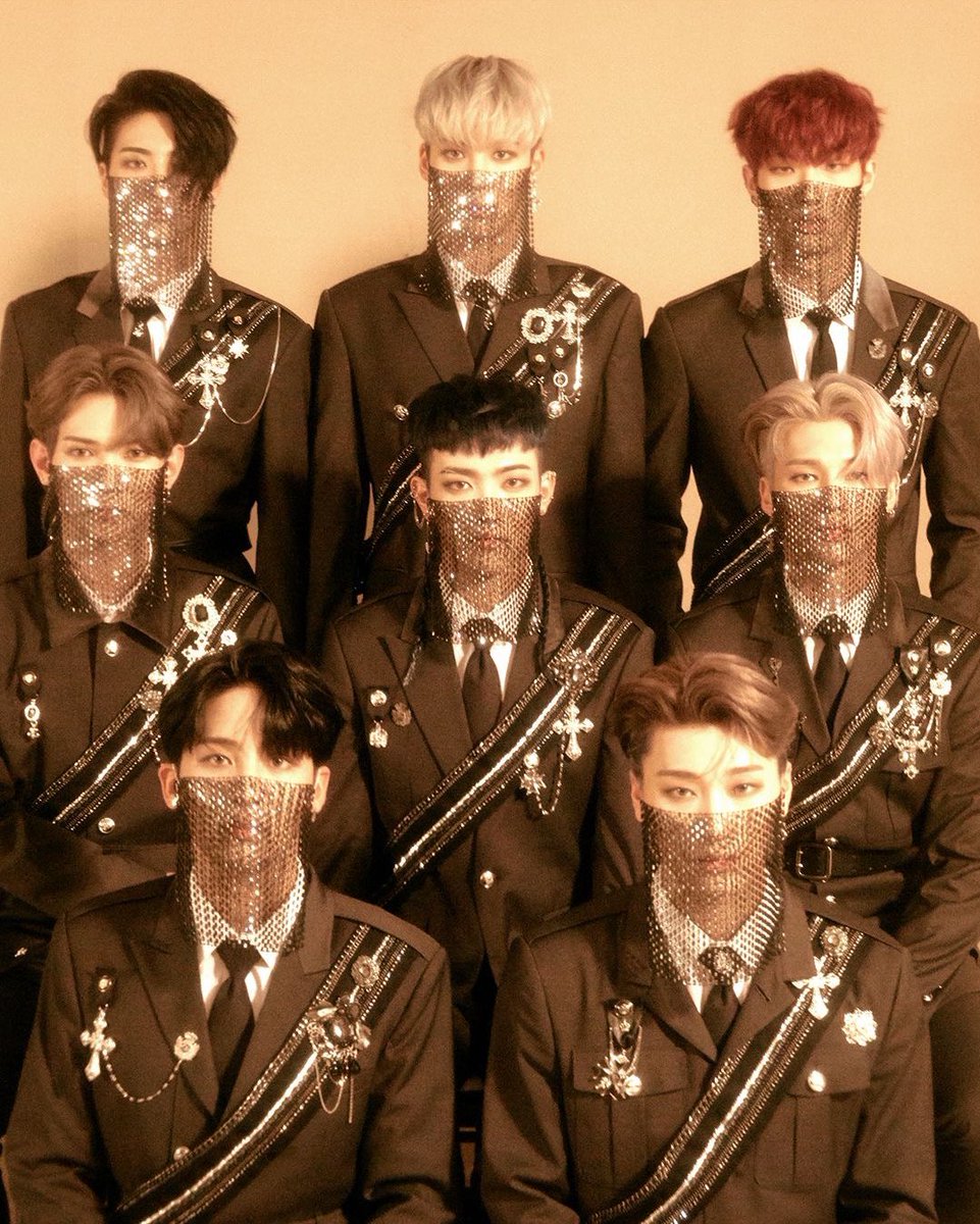 kyloteez's tweet image. pensando aqui será se um dia o ateez conseguirá superar essa foto ou ela sempre será a mais linda da carreira deles