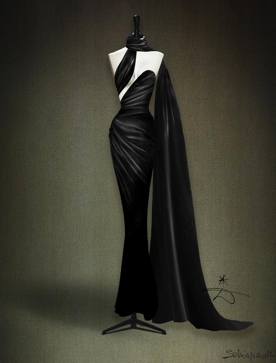 La Mode Unknown tweet media