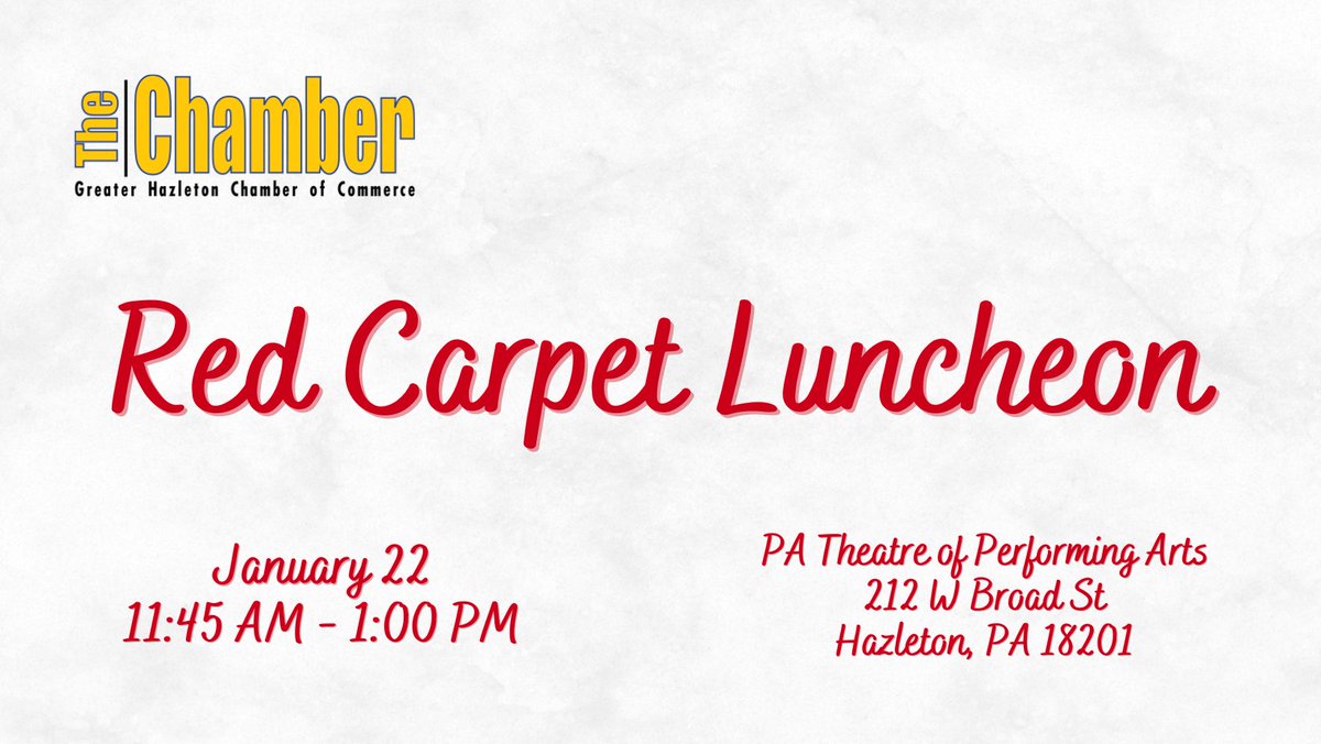 Hazleton CAN DO tweet media