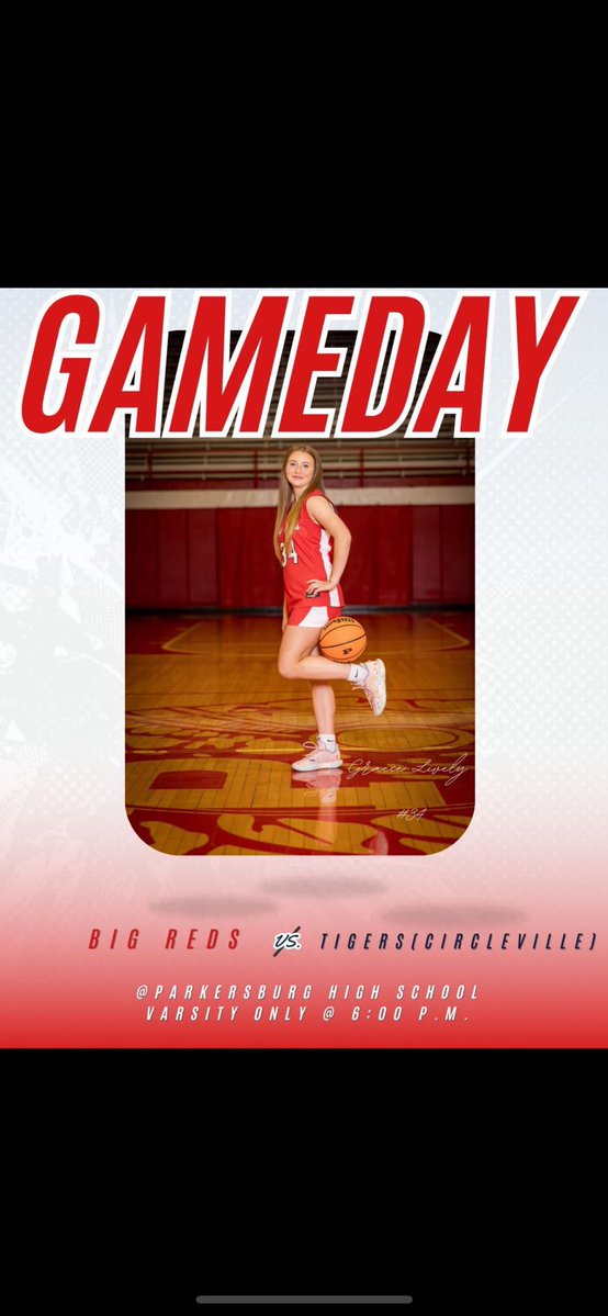 BarstoolPKB's tweet image. GIRLS GAMEDAY
VS? CIRCLEVILLE
WHERE? THE FIELDHOUSE
WHEN? VARSITY TIP OFF @ 6
THEME? CAMPING (Flannels)
POP TF OUT