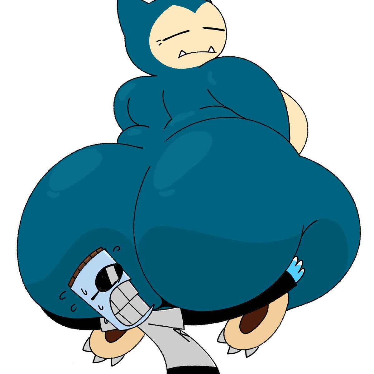 Jarheads Fat Lady Addiction