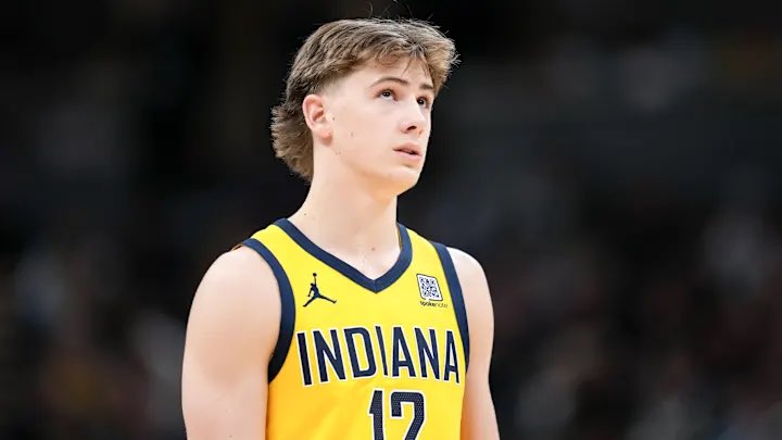 Frenzybets's tweet photo. HE COOKS THIS LINE TONIGHT💨

Johnny Furphy 11.5 PR “O”
(-120)MGM

🏀#2 #YesCers    Vs #DifferentHere   

Furphy has logged 20+ mins in 3 straight games, lines makers feel like they’re slacking with his current role. https://t.co/H4AwU7df7U