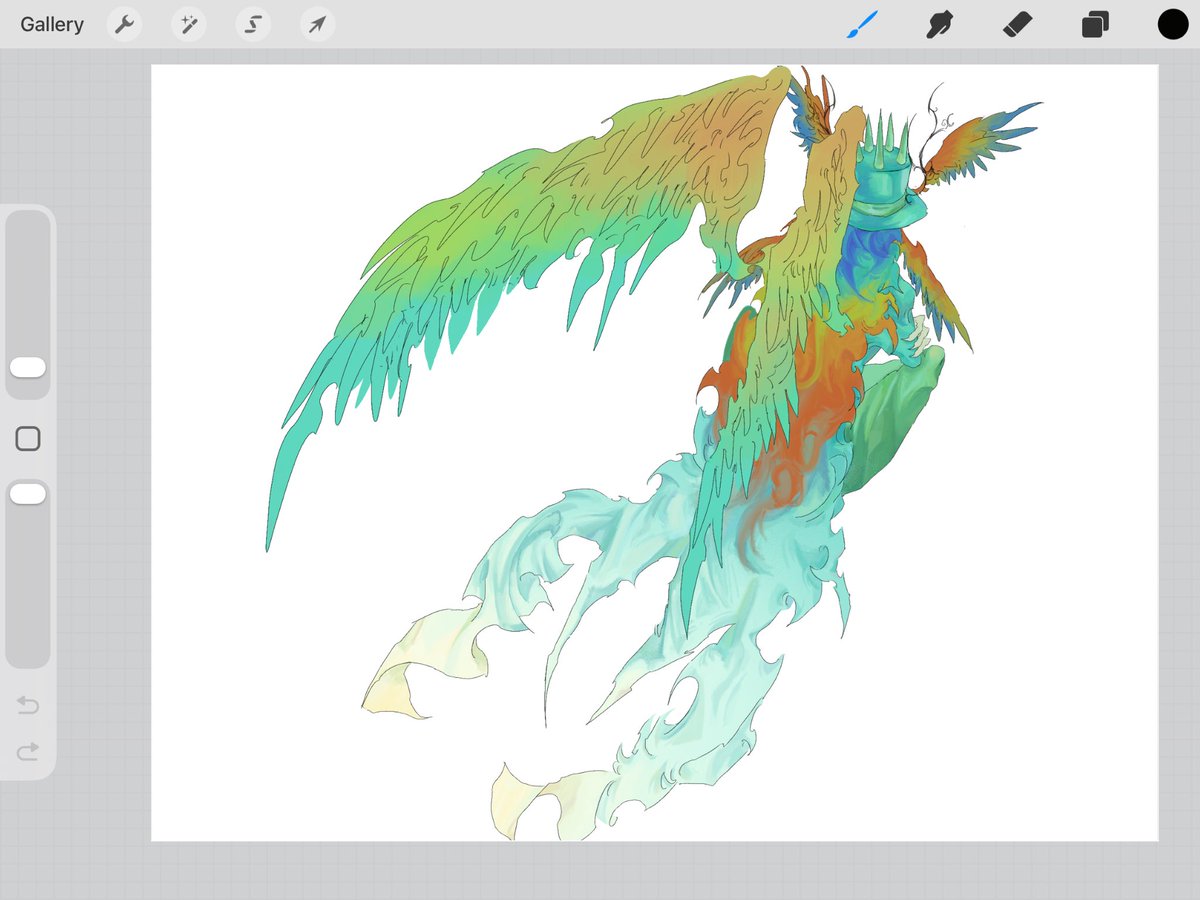 xves2728's tweet photo. never finishing #fe2 #fe2fanart https://t.co/ROE7uUP3F5