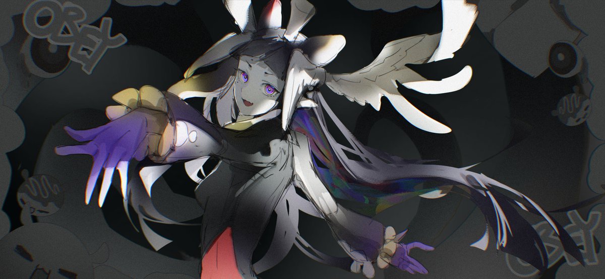 more takover sketches!