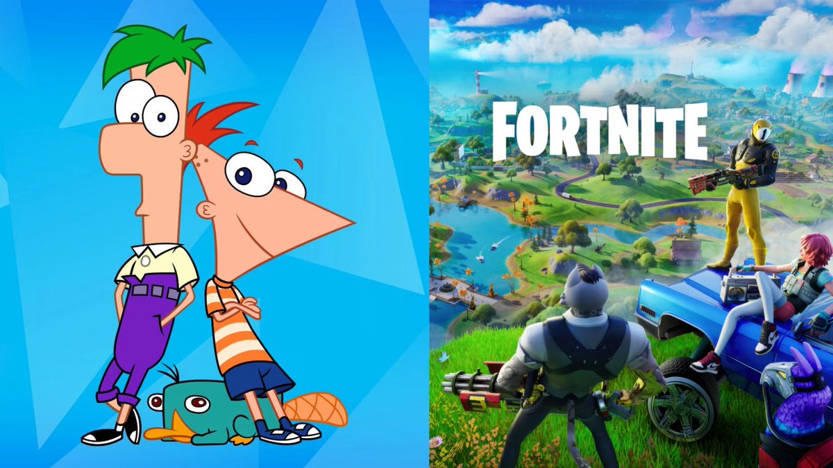 out of context Milo Murphy's Law tweet media