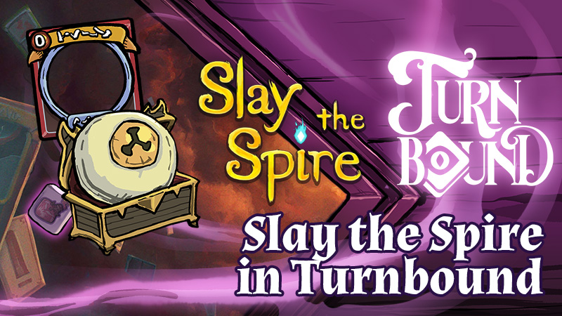 1TKgames - Turnbound Out Now! tweet media